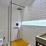 ヴィラ Flamingo - 4 Bedrooms - Private Pool - Next To Renowned Issos & Korission Línia