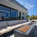 Flamingo - 4 Bedrooms - Private Pool - Next To Renowned Issos & Korission *