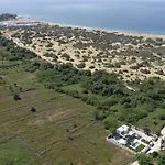 Flamingo - 4 Bedrooms - Private Pool - Next To Renowned Issos & Korission ヴィラ Línia