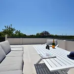 Flamingo - 4 Bedrooms - Private Pool - Next To Renowned Issos & Korission * Línia