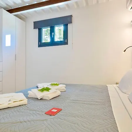 וילה Flamingo - 4 Bedrooms - Private Pool - Next To Renowned Issos & Korission *