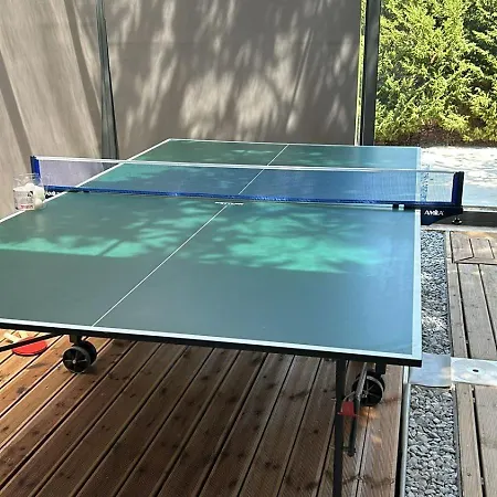 Flamingo - 4 Bedrooms - Private Pool - Next To Renowned Issos & Korission *